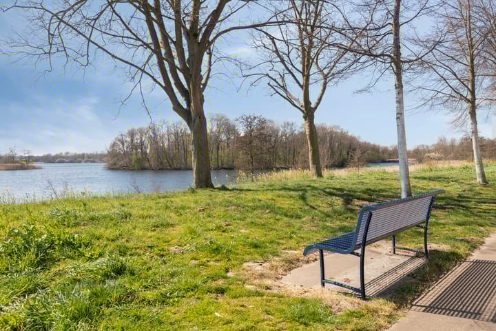 Foto 38 van Pettelaarseweg 577