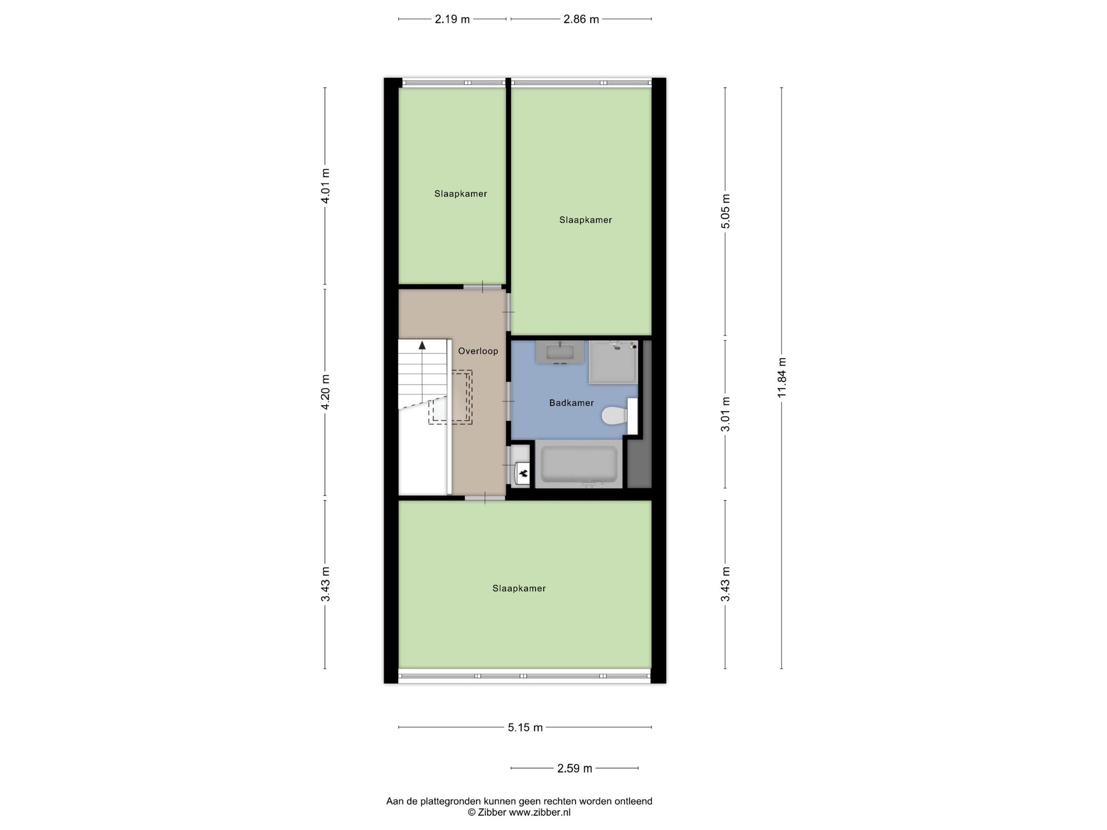 Foto 42 van Pettelaarseweg 577