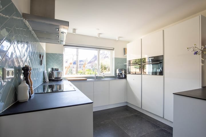 Foto 3 van Blauwkarper 4