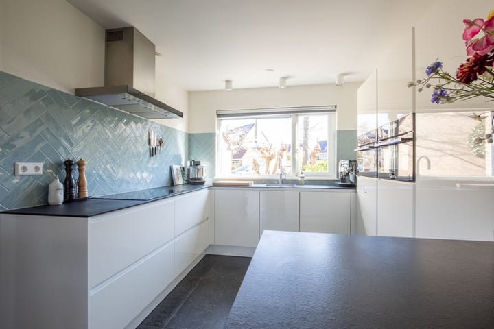 Foto 4 van Blauwkarper 4