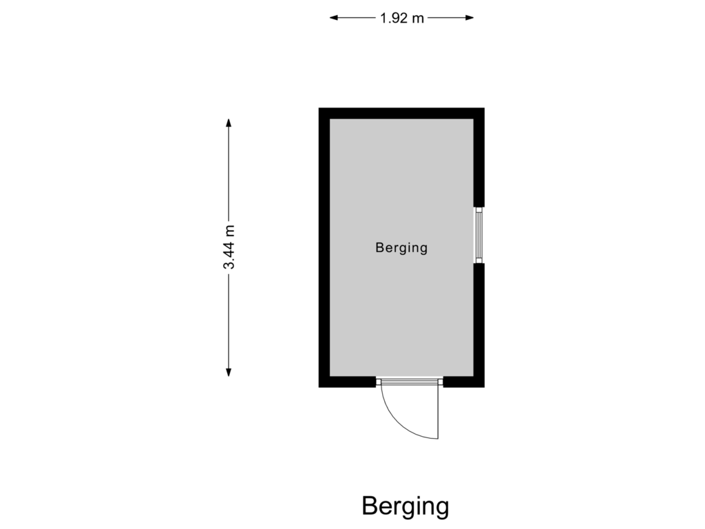 Berging