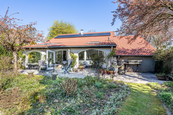 Foto 2 van Wikkebeemd 20