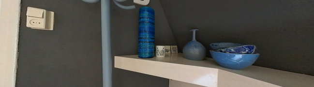 Slaapkamer
