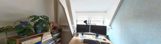Slaapkamer