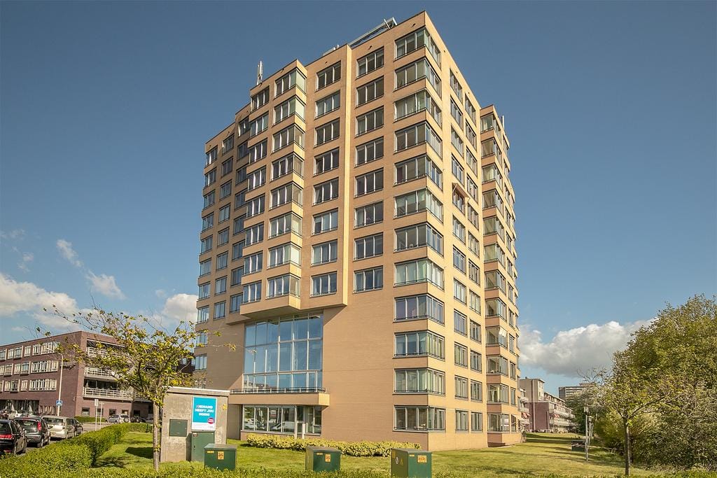 Foto 1 van Loosduinse Uitleg 52