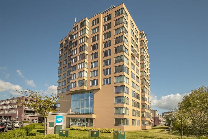 Foto 1 van Loosduinse Uitleg 52