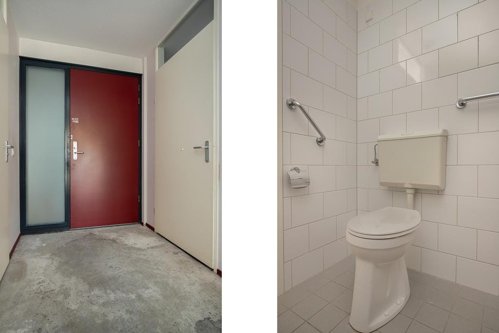 Foto 4 van Loosduinse Uitleg 52