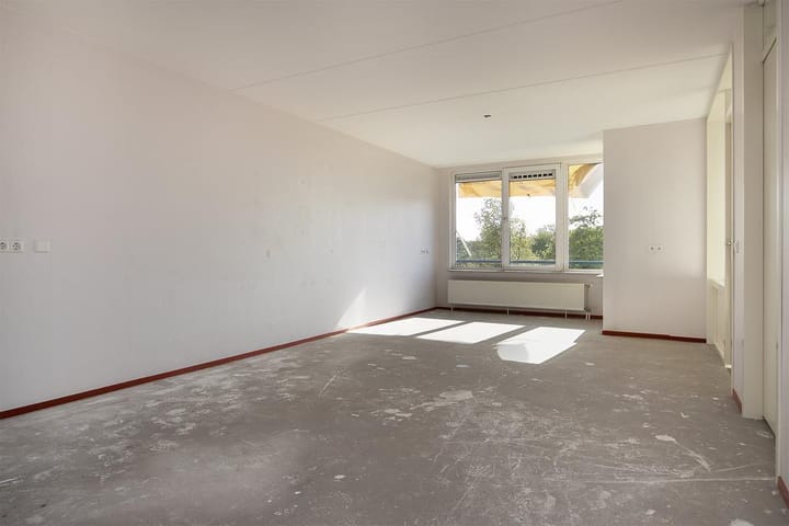 Foto 11 van Loosduinse Uitleg 52