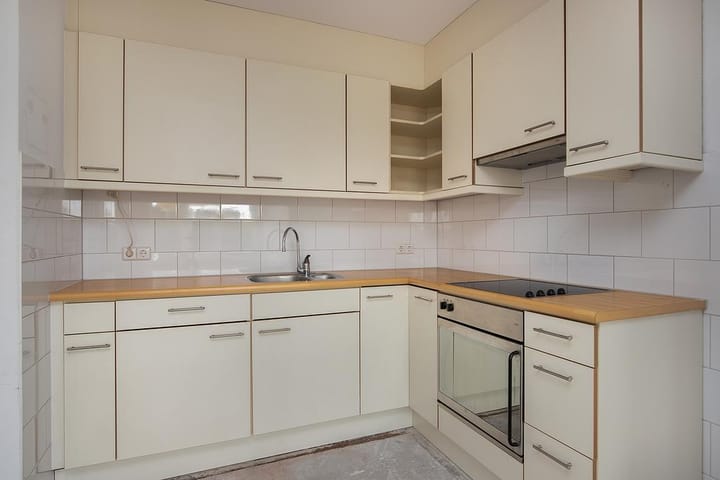 Foto 12 van Loosduinse Uitleg 52