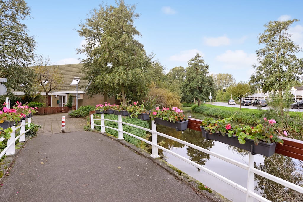 Foto 15 van Loosduinse Uitleg 52