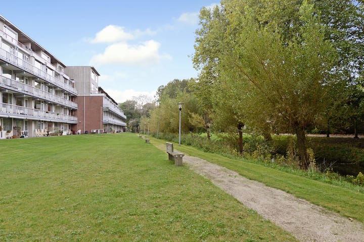 Foto 16 van Loosduinse Uitleg 52