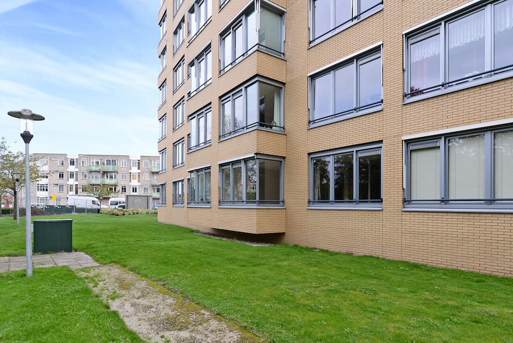 Foto 17 van Loosduinse Uitleg 52