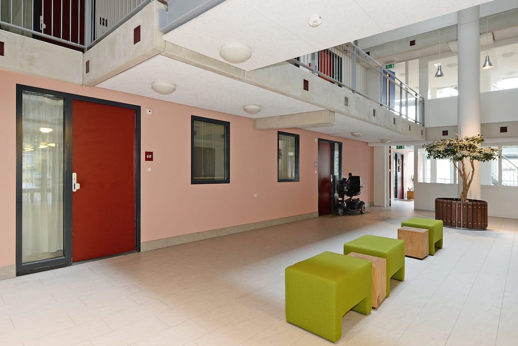 Foto 20 van Loosduinse Uitleg 52