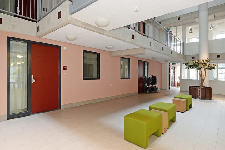 Foto 20 van Loosduinse Uitleg 52