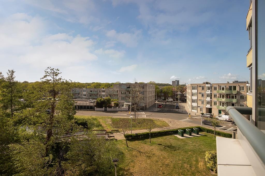 Foto 22 van Loosduinse Uitleg 52