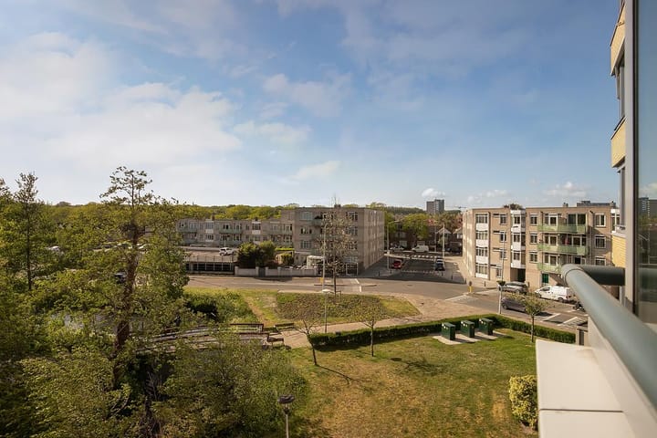 Foto 22 van Loosduinse Uitleg 52