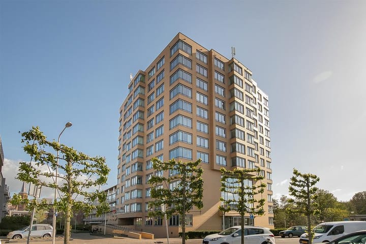 Foto 23 van Loosduinse Uitleg 52