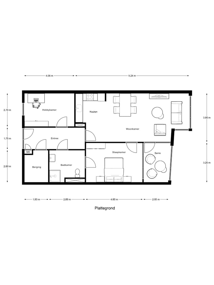 Foto 24 van Loosduinse Uitleg 52