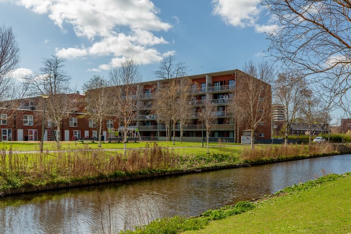 Dr Wibautplein 150