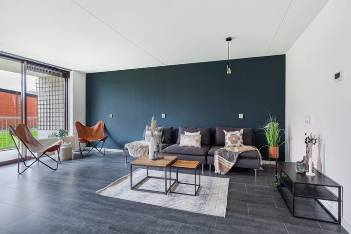 Foto 2 van Dr Wibautplein 150