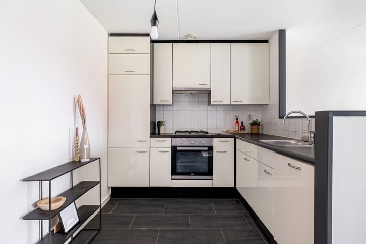 Foto 3 van Dr Wibautplein 150