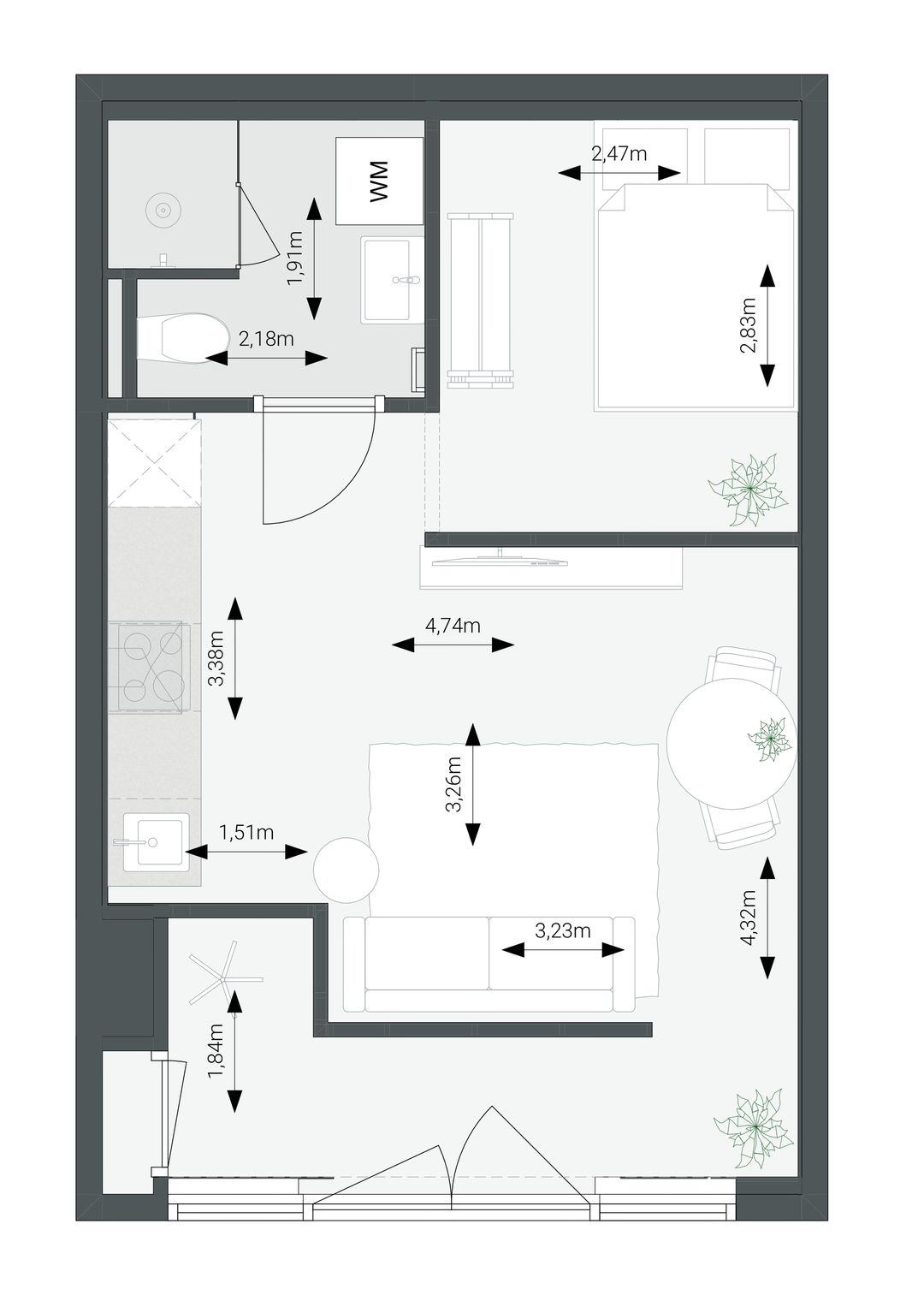 Foto 16 van Jan Alsweg 20