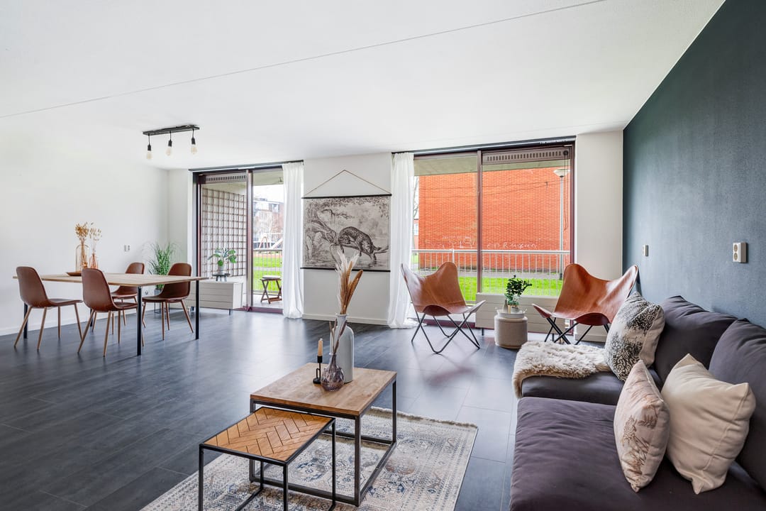 Foto 7 van Dr Wibautplein 150