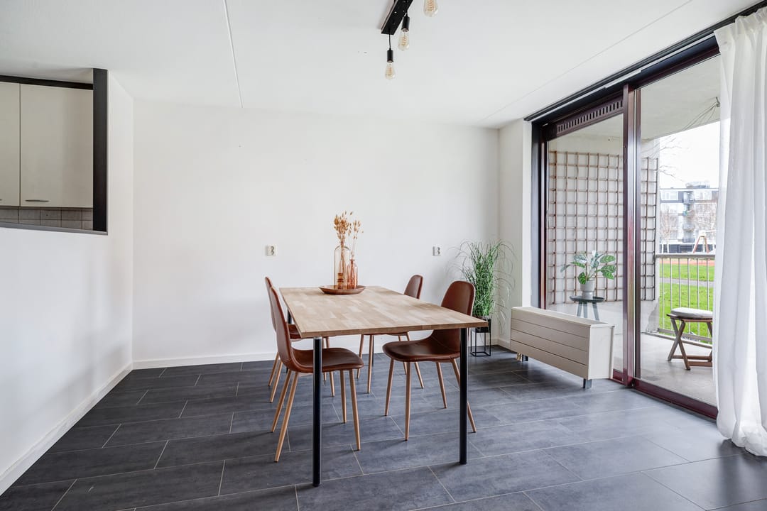 Foto 11 van Dr Wibautplein 150