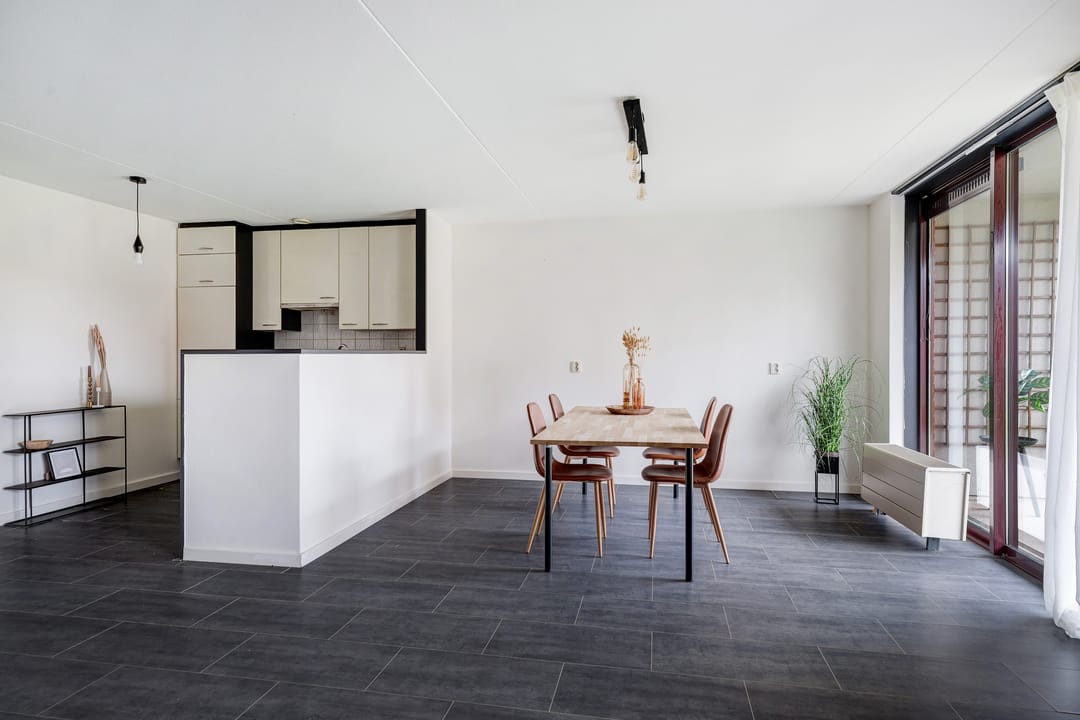 Foto 13 van Dr Wibautplein 150