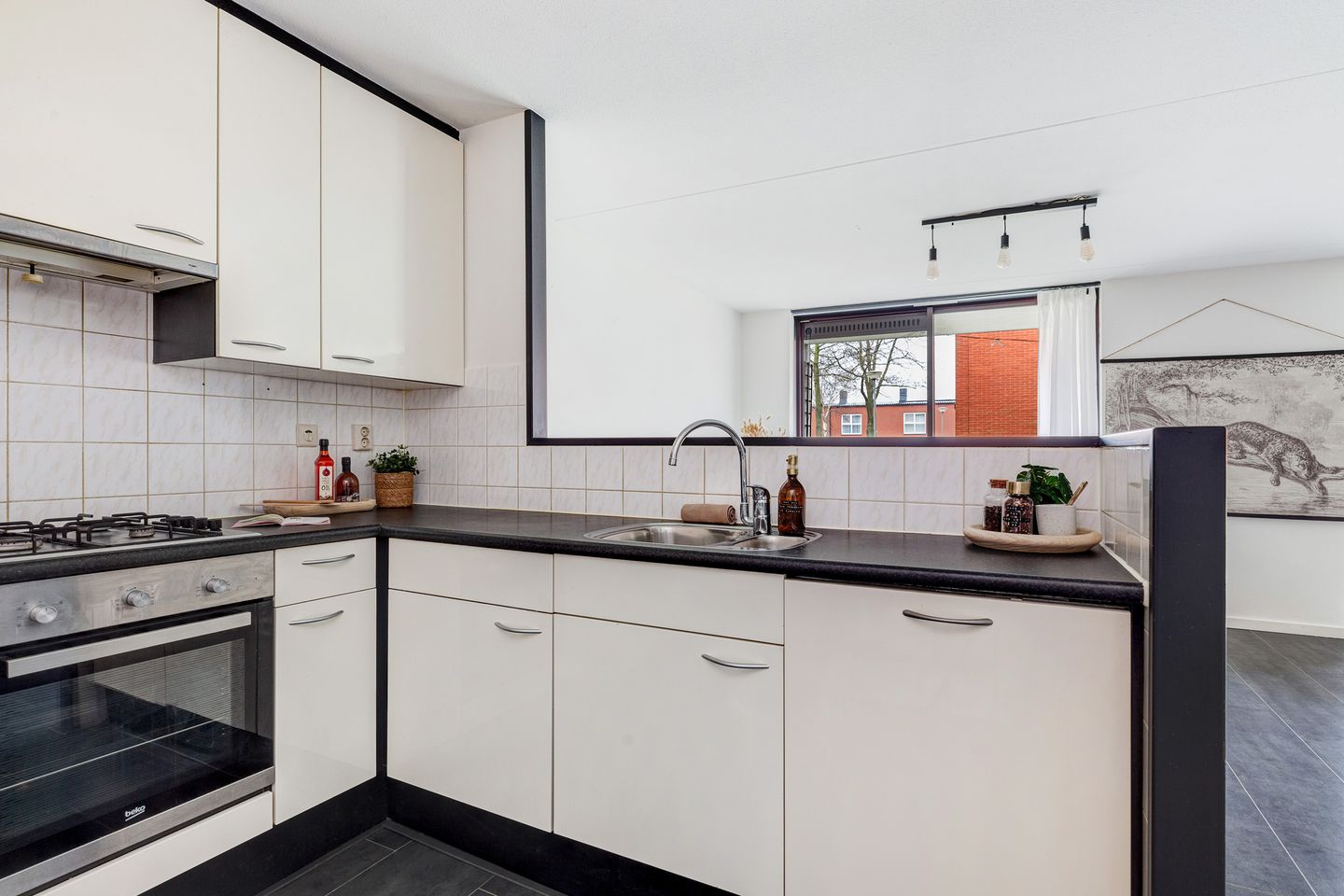 Foto 14 van Dr Wibautplein 150