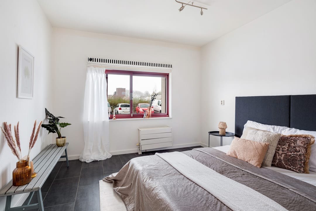 Foto 16 van Dr Wibautplein 150