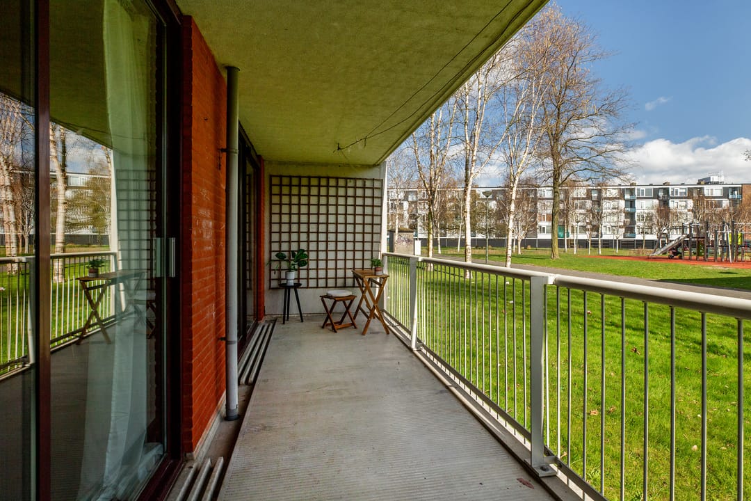 Foto 26 van Dr Wibautplein 150