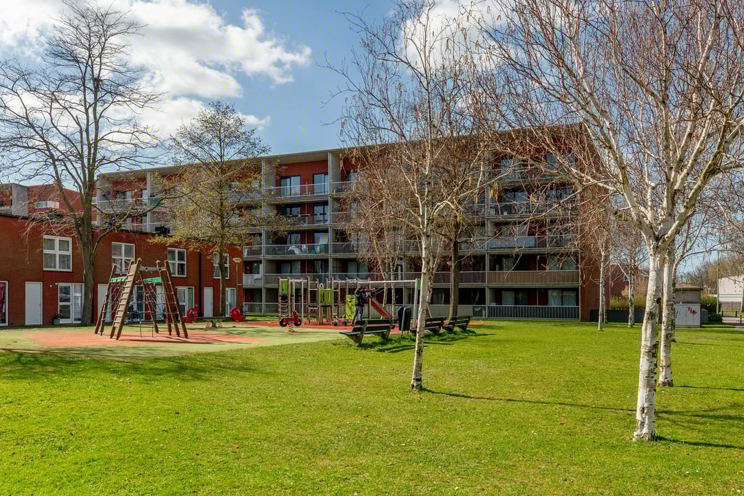 Foto 28 van Dr Wibautplein 150