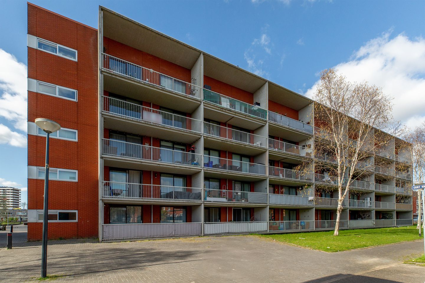 Foto 29 van Dr Wibautplein 150