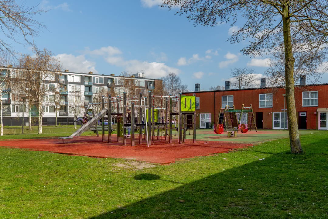 Foto 31 van Dr Wibautplein 150