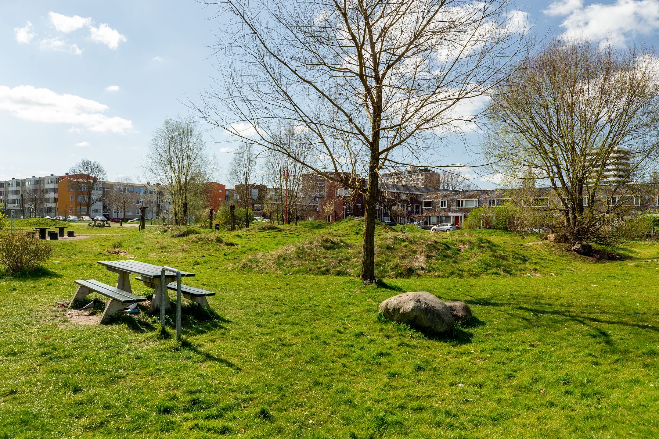 Foto 33 van Dr Wibautplein 150