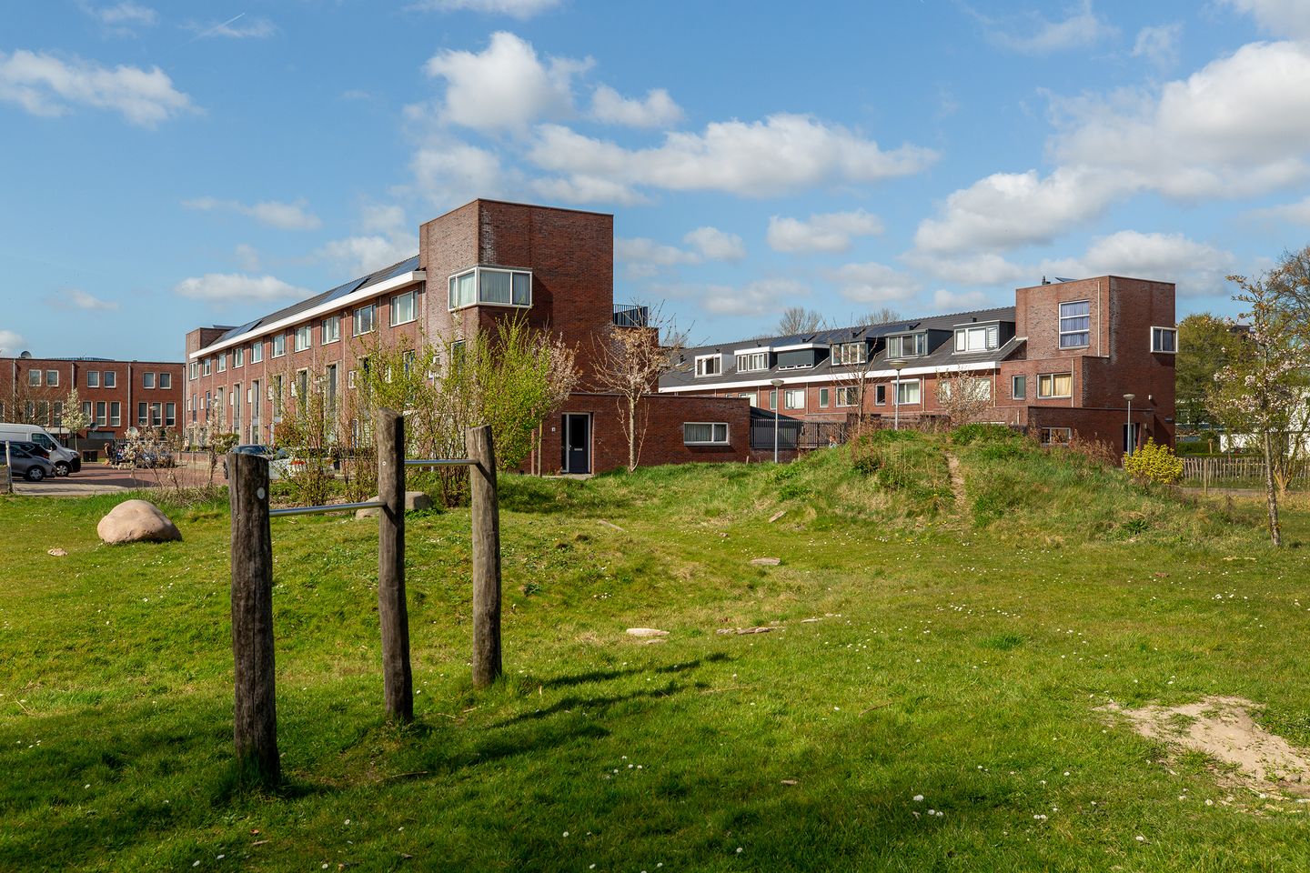 Foto 34 van Dr Wibautplein 150