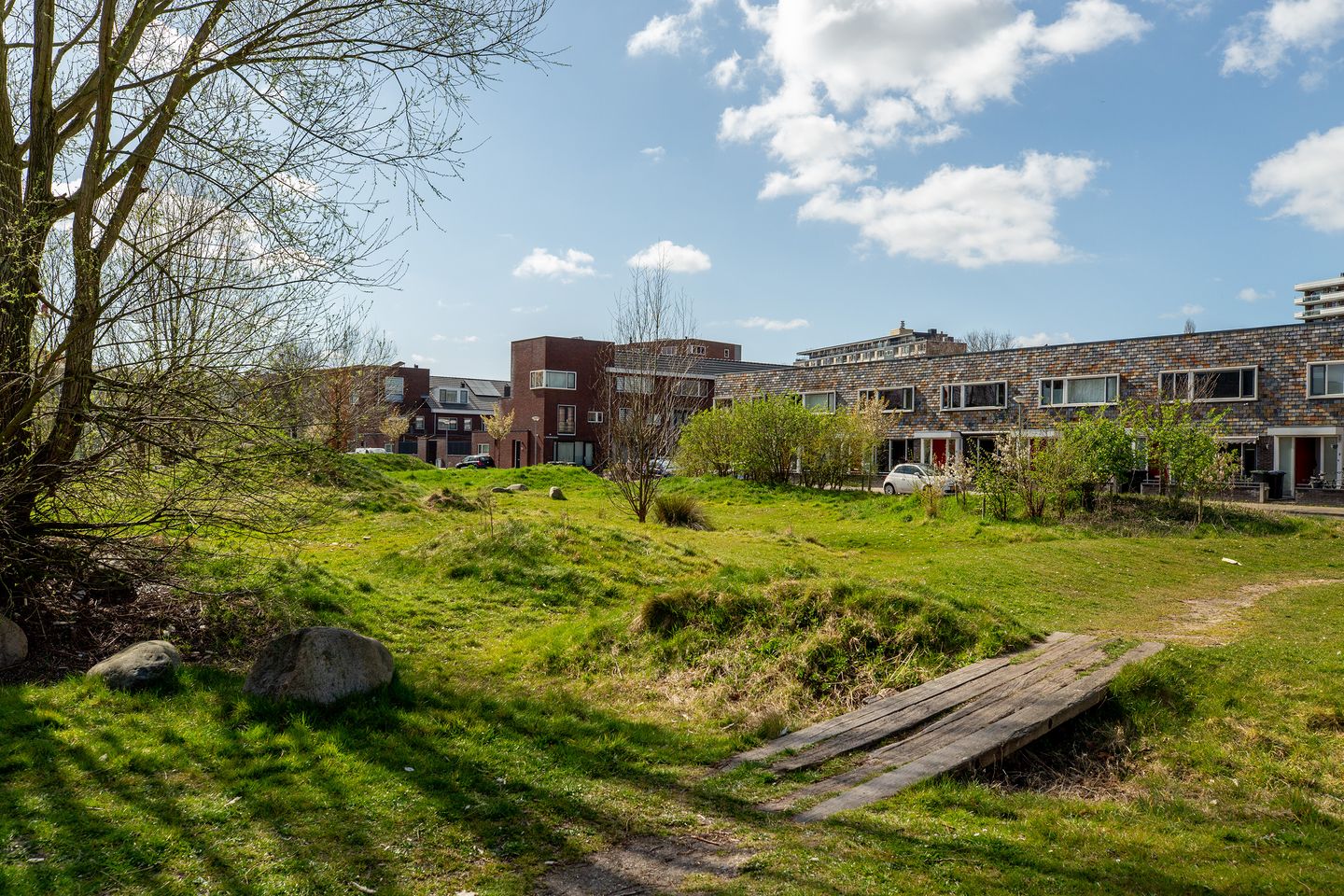 Foto 35 van Dr Wibautplein 150