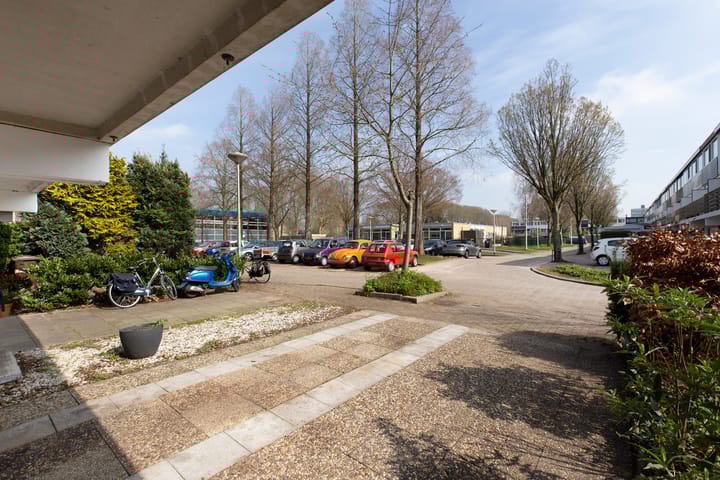 Foto 2 van Verdihof 11