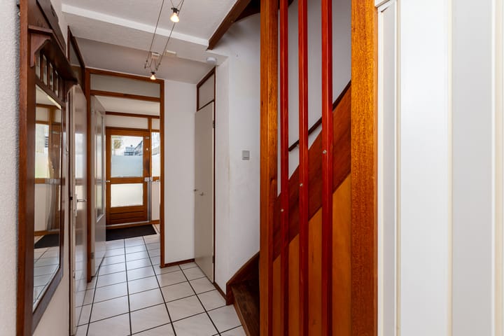 Foto 3 van Verdihof 11