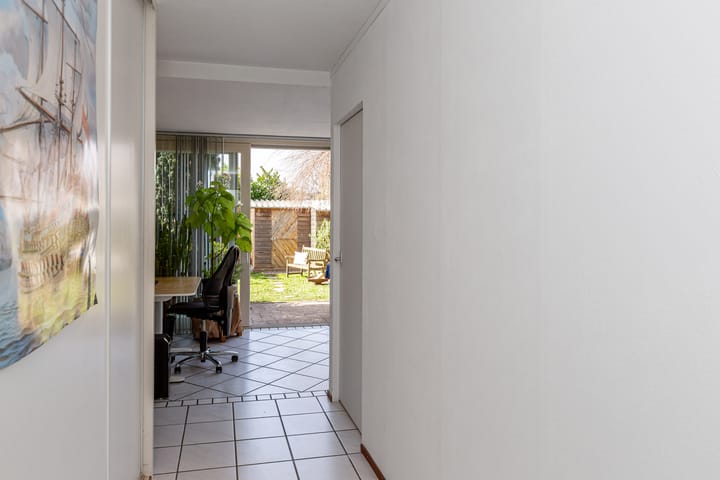 Foto 6 van Verdihof 11