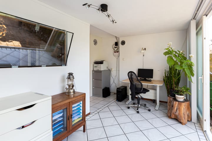 Foto 9 van Verdihof 11