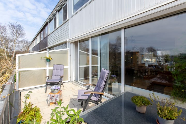 Foto 17 van Verdihof 11