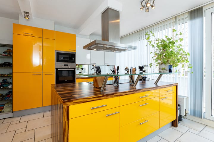 Foto 21 van Verdihof 11