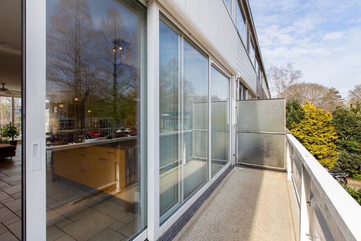 Foto 23 van Verdihof 11