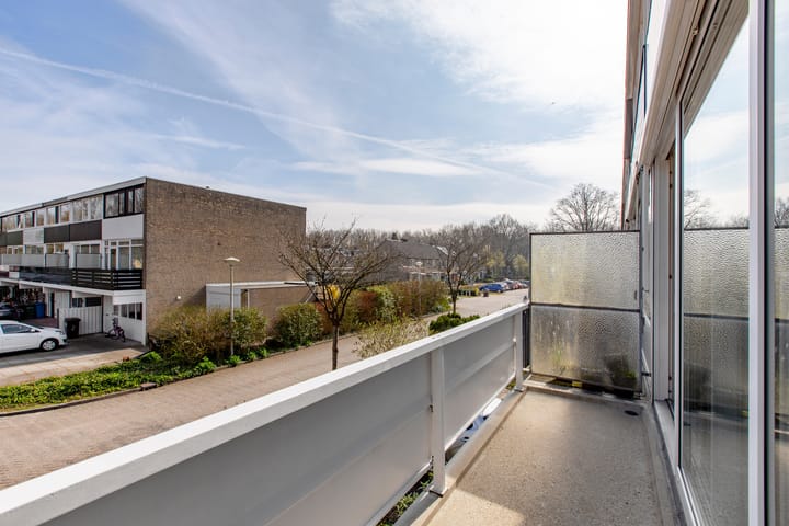 Foto 25 van Verdihof 11