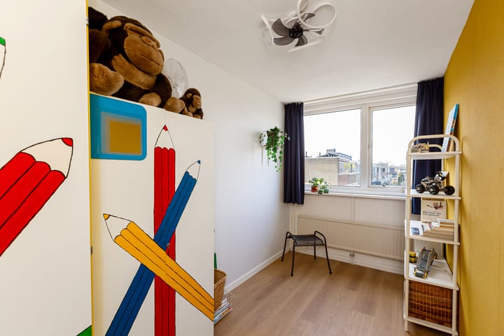 Foto 28 van Verdihof 11