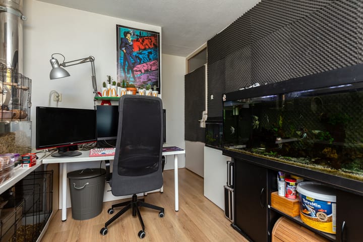 Foto 30 van Verdihof 11