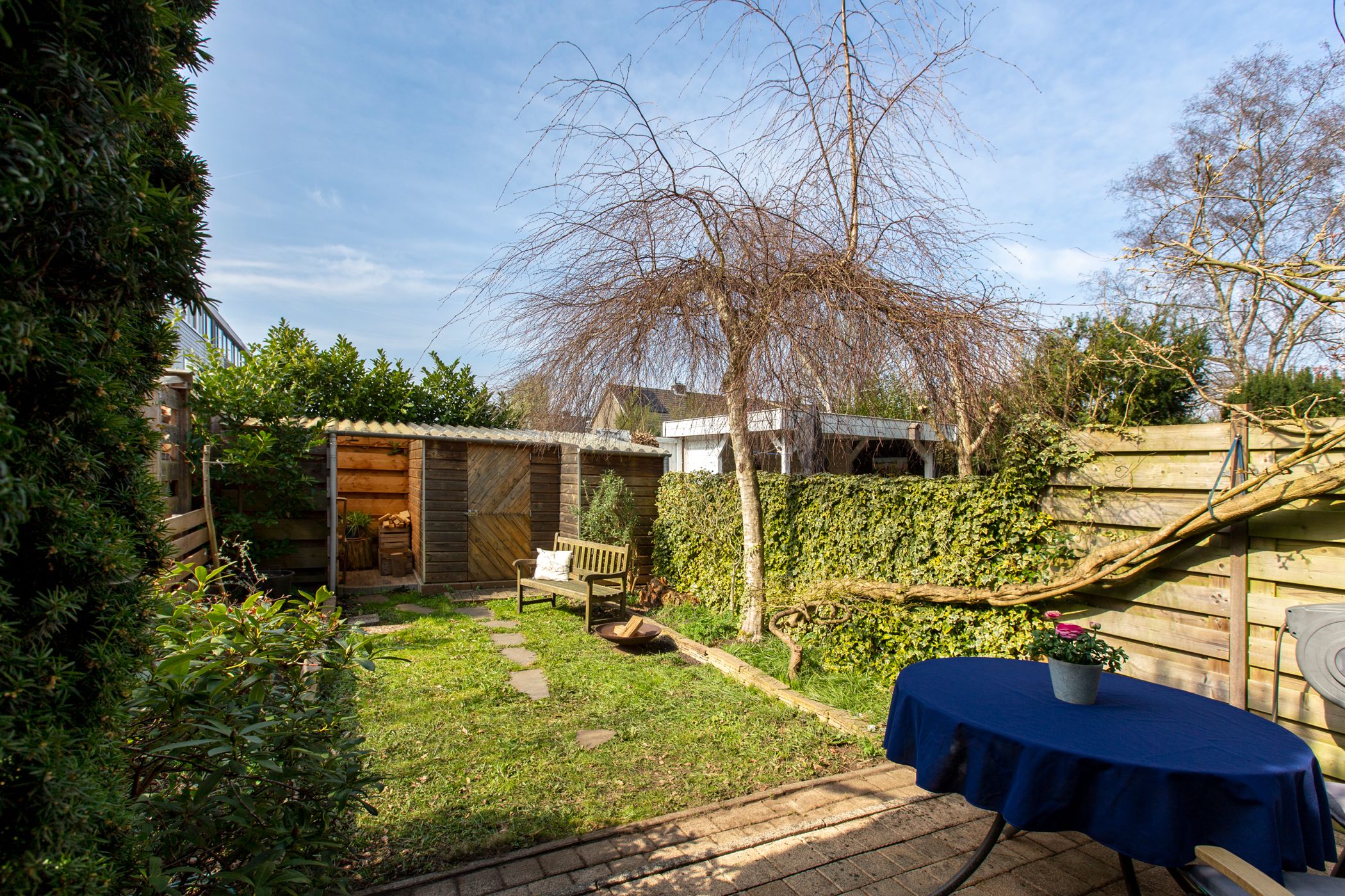 Photo 33 of Verdihof 11