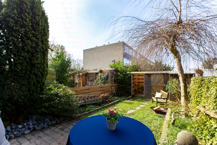 Foto 34 van Verdihof 11